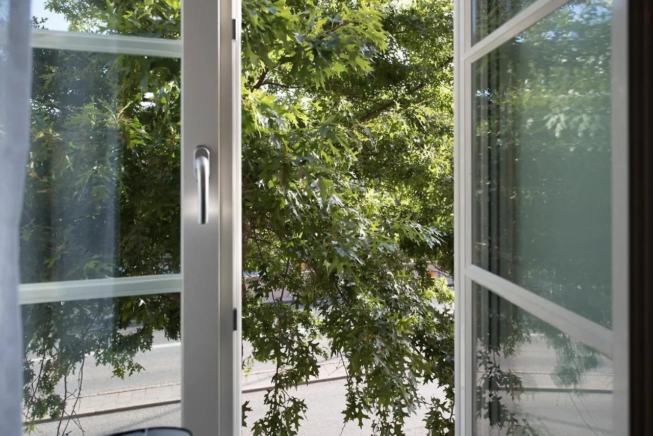 Forenom Serviced Apartments Stockholm Thorildsplan