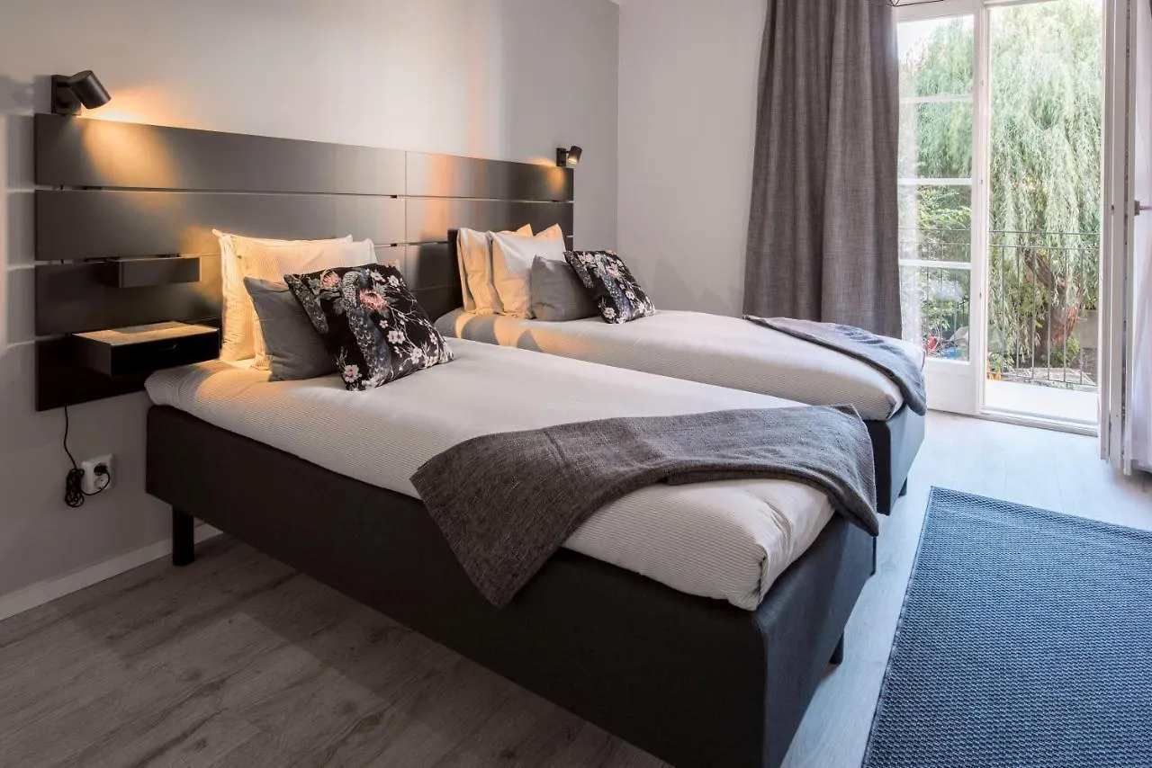 Forenom Serviced Apartments Stockholm Thorildsplan