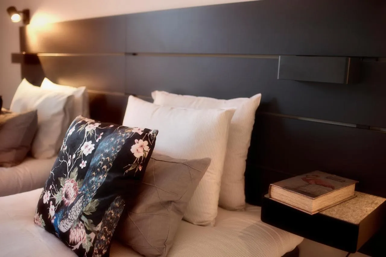 Forenom Serviced Apartments Stockholm Thorildsplan