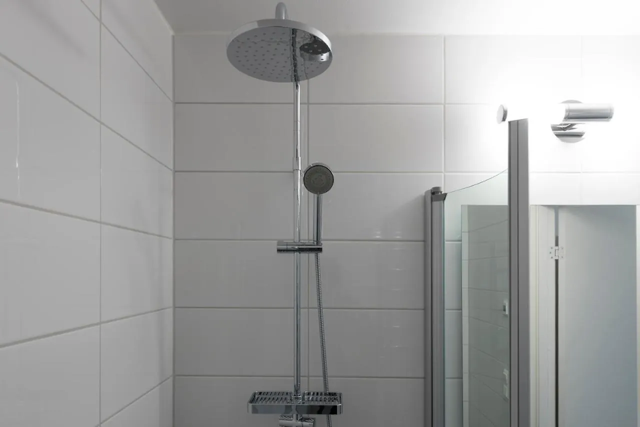 Forenom Serviced Apartments Stockholm Thorildsplan